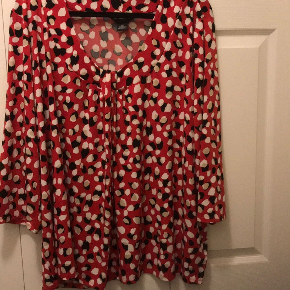 Blouse